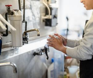 About Emergency plumbing pros Carthage, TX